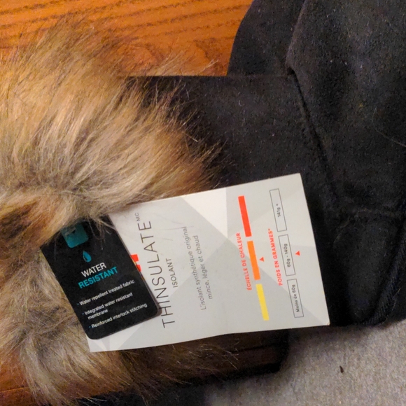 Ardene Boots Size 6 NWT - Picture 2 of 9